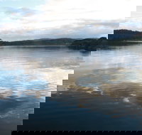 Walpole and Nornalup Inlets Marine Park - Foster Accommodation