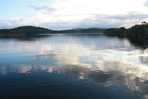 Walpole And Nornalup Inlets Marine Park - Foster Accommodation 0