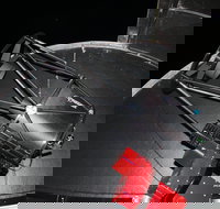 Warrumbungle Observatory - Foster Accommodation