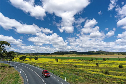 Warrego Way - Foster Accommodation 0