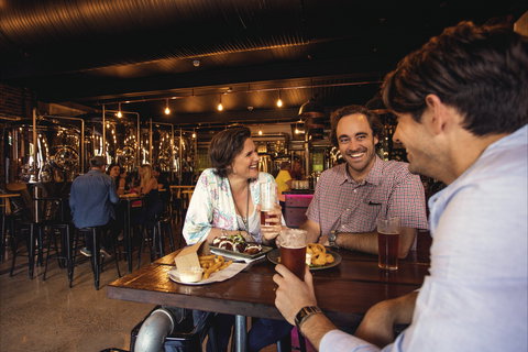 Warrego Way - Foster Accommodation 1