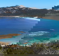 Whitemark - Foster Accommodation