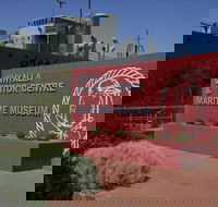 Whyalla Maritime Museum - Foster Accommodation