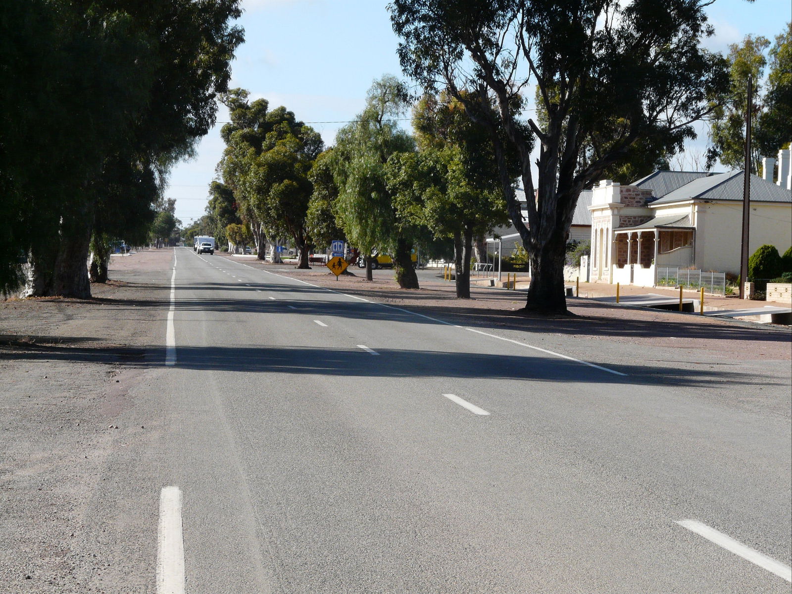 Cradock ACT Foster Accommodation