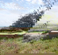 WWII Gun Emplacement Wagait Beach - Foster Accommodation