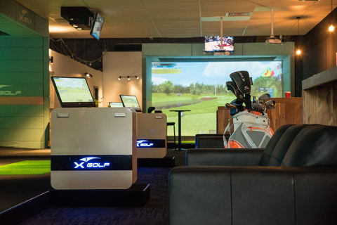 X-Golf Geelong - Foster Accommodation 2