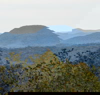 Yengo National Park - Foster Accommodation