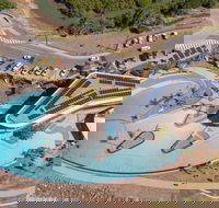 Yeppoon Lagoon - Foster Accommodation