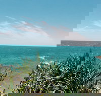 1770 Headland and Lookout - Foster Accommodation