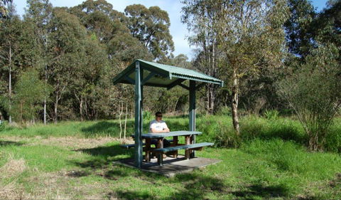 Alexanders Picnic Area - Foster Accommodation 0