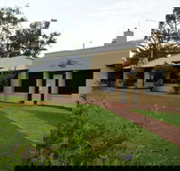 Alice Springs Heritage Precinct - Foster Accommodation
