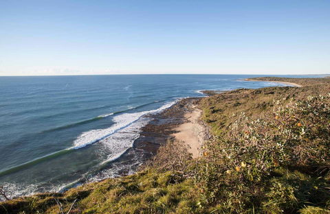 Angourie To Brooms Head - Foster Accommodation 0