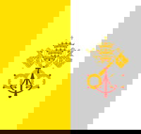 Apostolic Nunciature - Chancery - Foster Accommodation