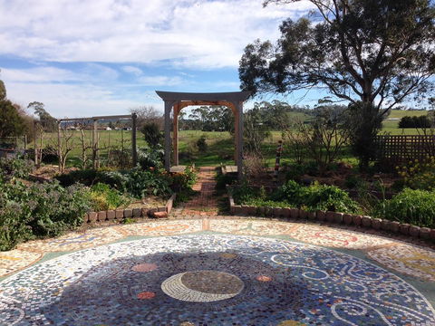 Arc Yinnar - Foster Accommodation 0