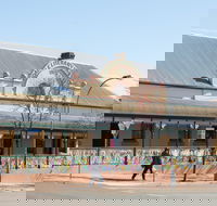 Armidale Folk Museum - Foster Accommodation