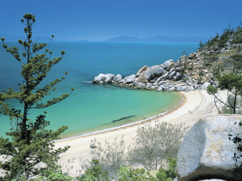 Arthur Bay - Foster Accommodation 0