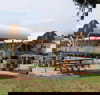 Ashley - Foster Accommodation