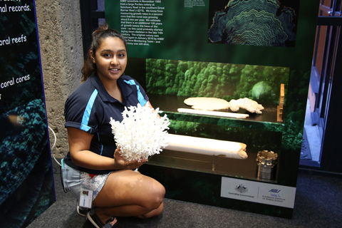 Australian Institute Of Marine Science - Foster Accommodation 2