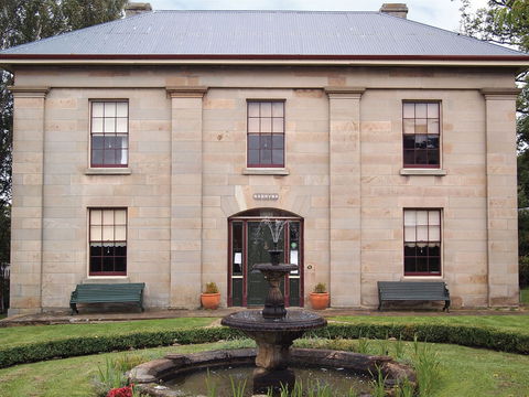 Battery Point - Foster Accommodation 1