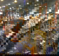 Bathurst District Historical Society Museum - Foster Accommodation