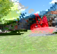 Bathurst Regional Art Gallery - Foster Accommodation