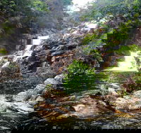 Behana Gorge - Foster Accommodation