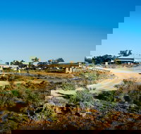 Beltana Historic Town - Foster Accommodation