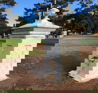 Bews Fountain Kadina - Foster Accommodation