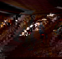 Blinman Heritage Mine - Foster Accommodation