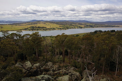 Brady's Lookout - Foster Accommodation 0