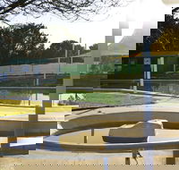 Bungendore Pool - Foster Accommodation