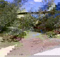 Burnum Burnum Sanctuary Woronora - Foster Accommodation