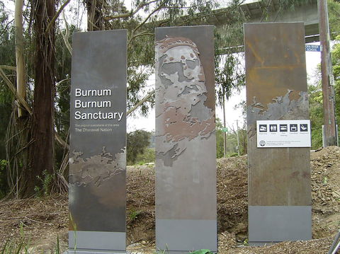 Burnum Burnum Sanctuary Woronora - Foster Accommodation 1