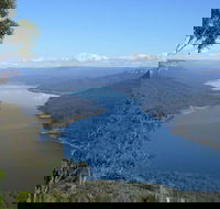 Burragorang State Conservation Area - Foster Accommodation