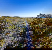 Capricorn Coast Pineapple Rail Trail - Foster Accommodation