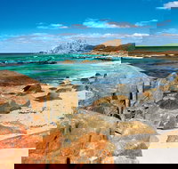 Castle Bay - Foster Accommodation