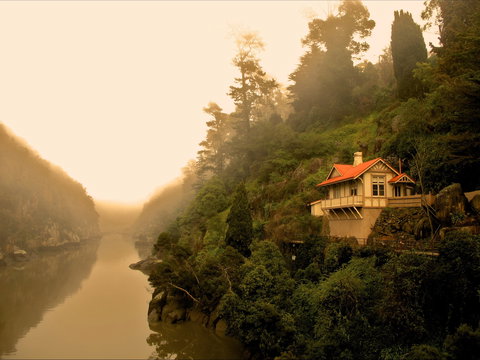Cataract Gorge Reserve - Foster Accommodation 1