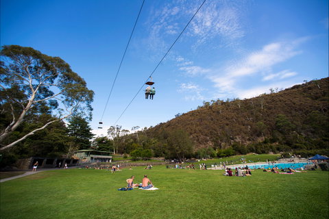 Cataract Gorge Reserve - Foster Accommodation 2