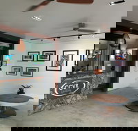 Central Coast Virtual Reality - Foster Accommodation