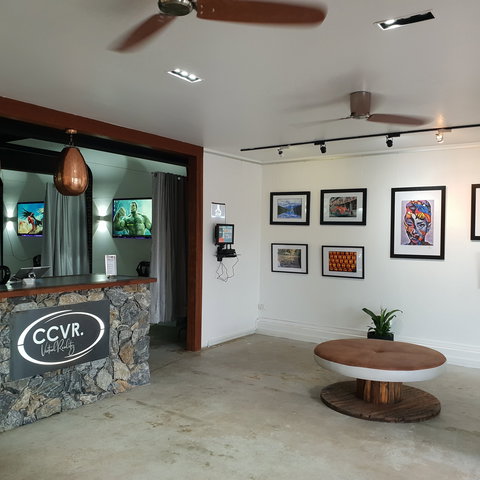 Central Coast Virtual Reality - Foster Accommodation 0