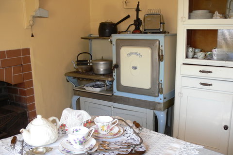 Chifley Home And Education Centre - Foster Accommodation 0