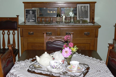 Chifley Home And Education Centre - Foster Accommodation 1