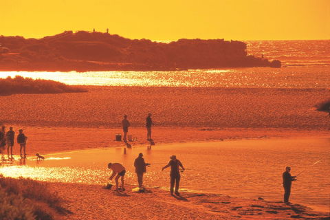 Chinaman's Beach - Foster Accommodation 1