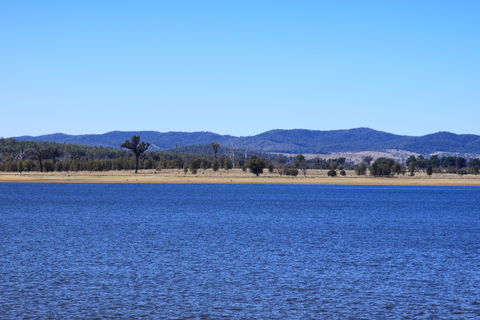 Coolmunda Dam - Foster Accommodation 0