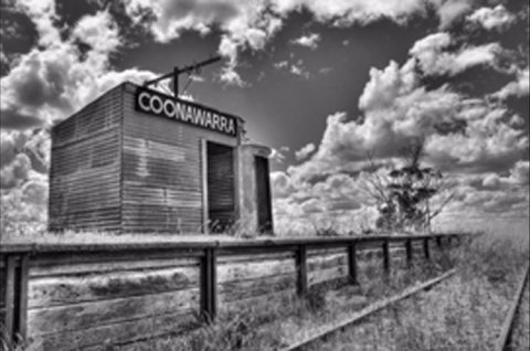 Coonawarra Siding - Foster Accommodation 0