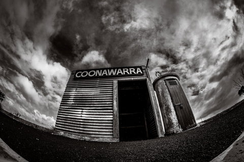 Coonawarra Siding - Foster Accommodation 1