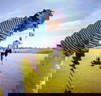 Copper Club The Dunes Golf Course - Foster Accommodation