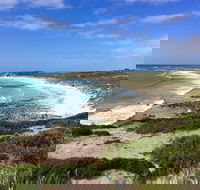 Daly Head National Surfing Reserve - Foster Accommodation