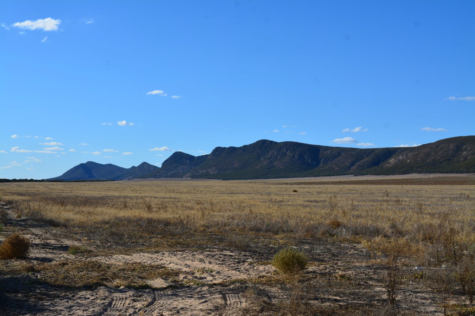 Darke Peak SA Foster Accommodation