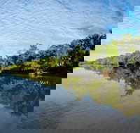 Dholuwuy Bay - Foster Accommodation